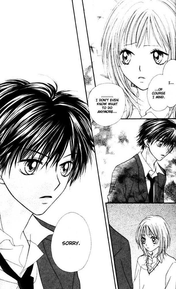 Atashi Wa Bambi Chapter 5 #18