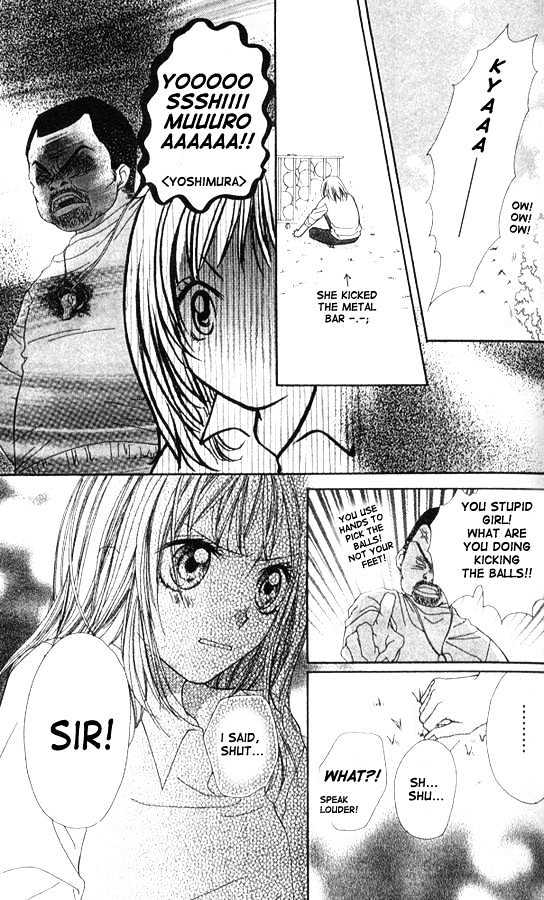 Atashi Wa Bambi Chapter 2 #19