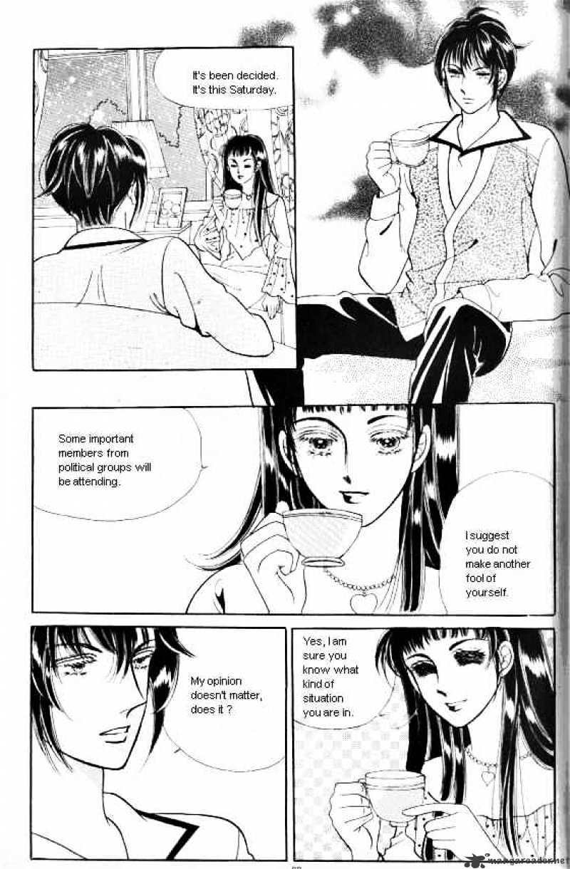 Hot Blooded Woman Chapter 21 #82