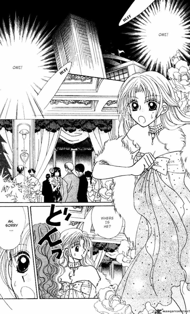 Hoshigari Love Dollar Chapter 6 #28