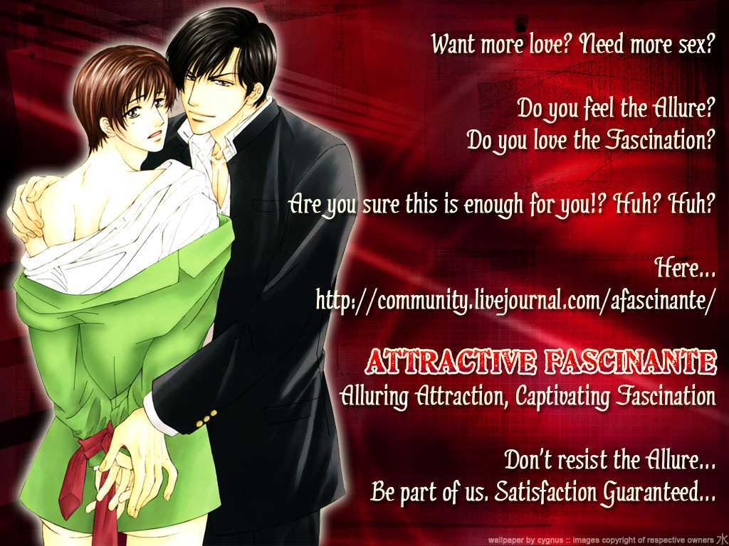 Ashita Mo Tanin Chapter 3 #2