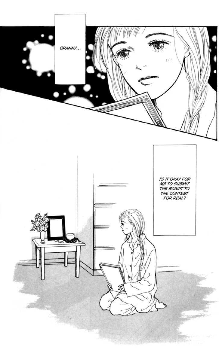 Ashita No Ousama Chapter 28 #14