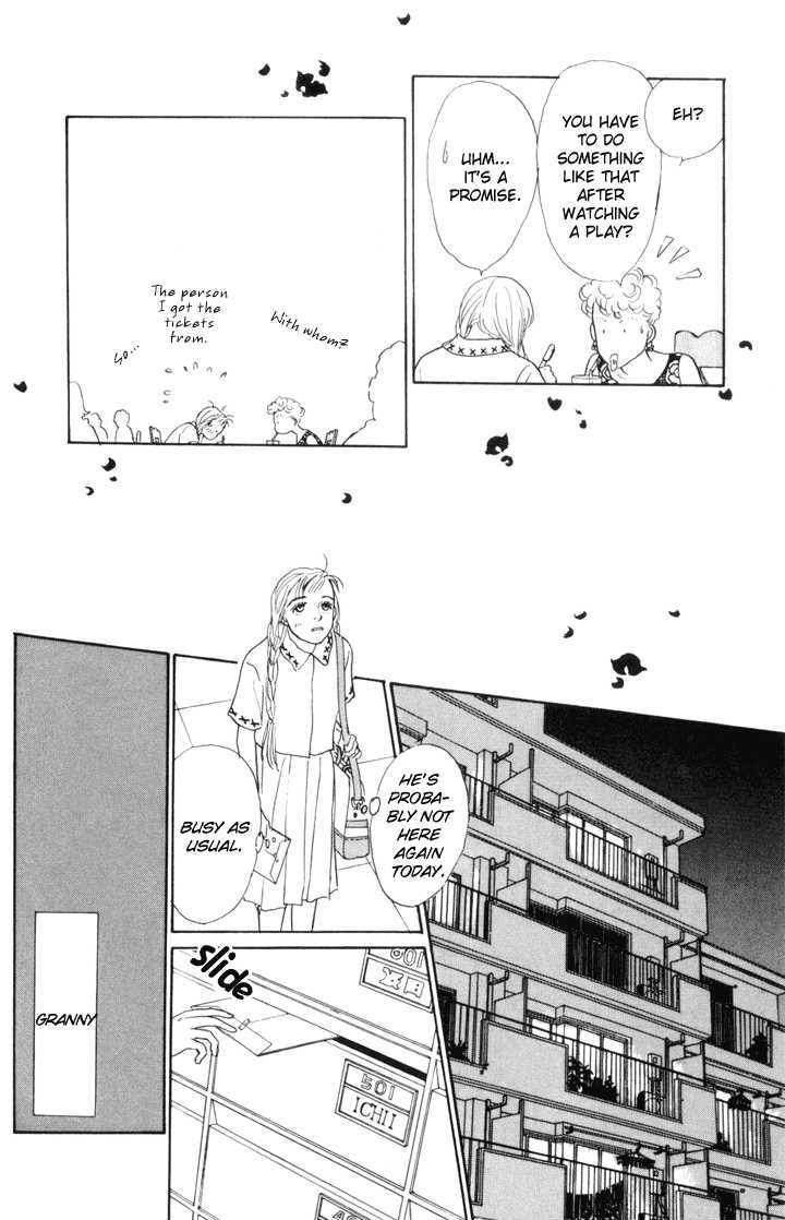 Ashita No Ousama Chapter 23 #11