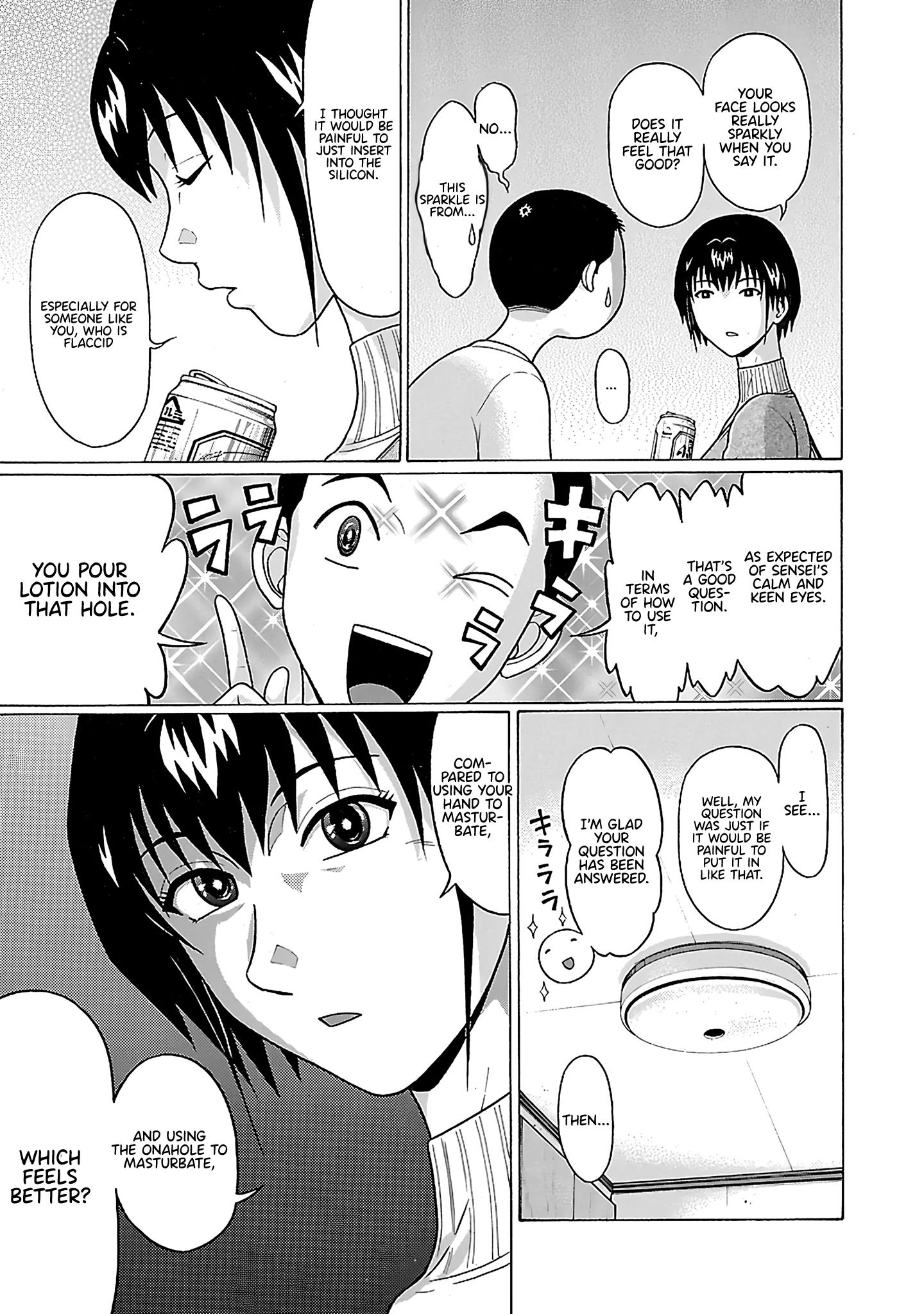 Pansuto Chapter 71 #8