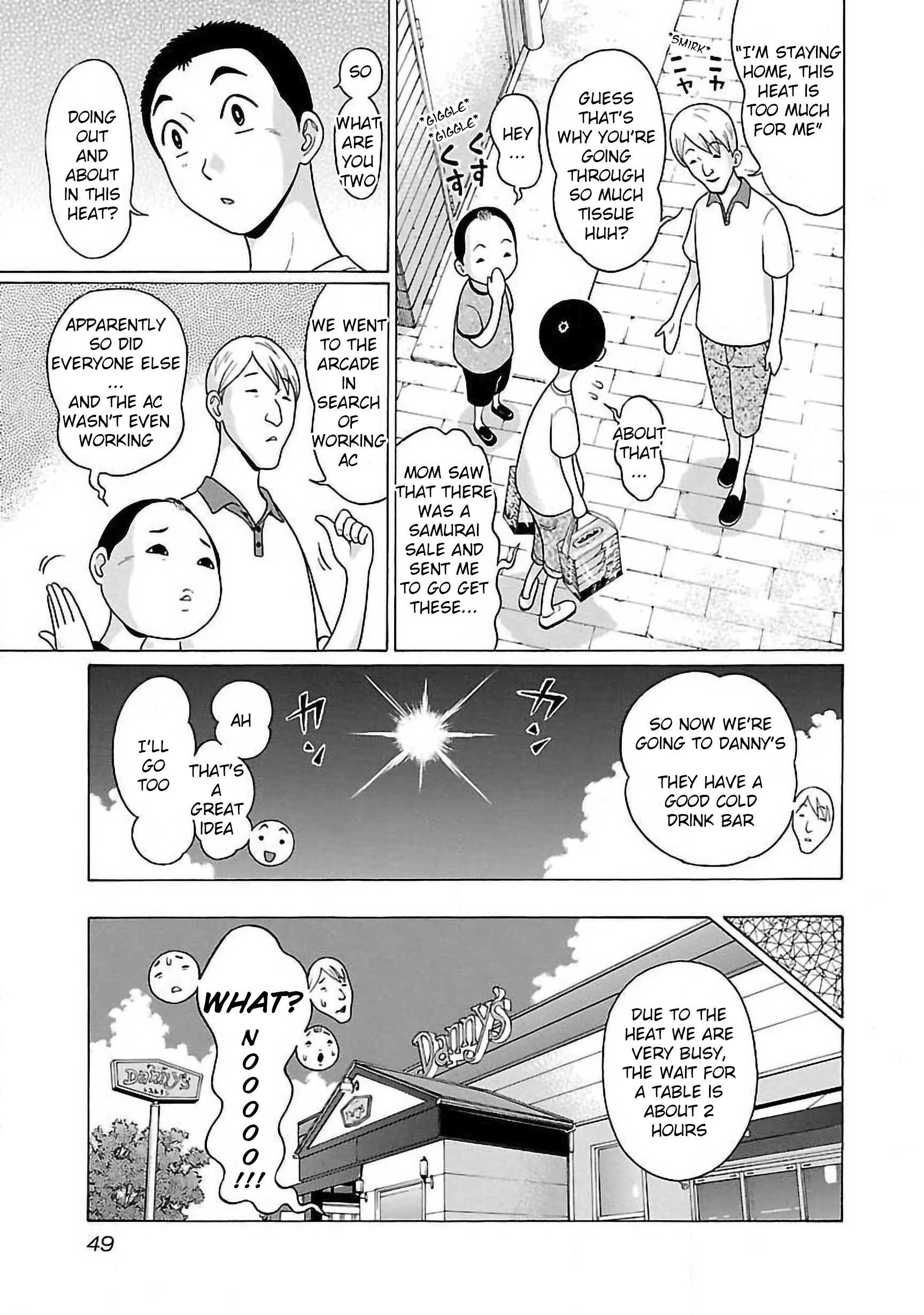 Pansuto Chapter 53 #7