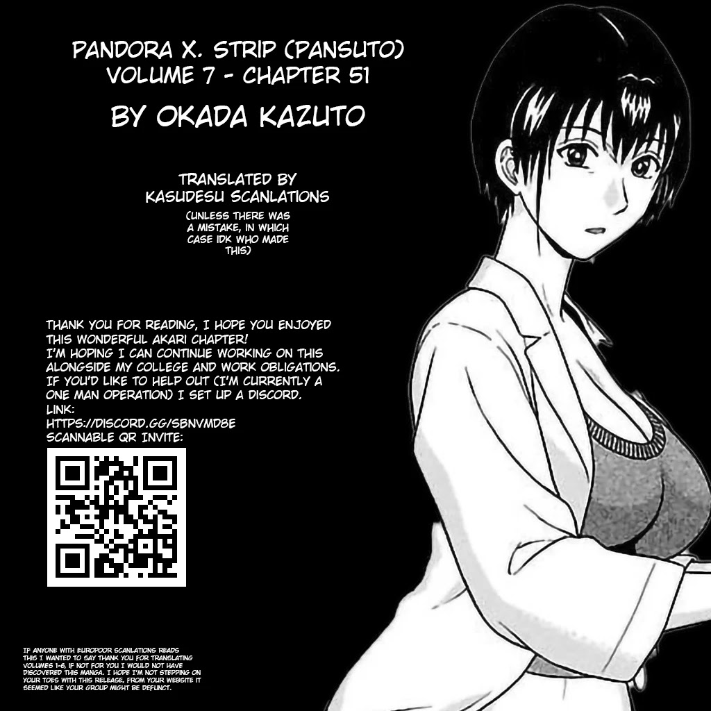 Pansuto Chapter 51 #25