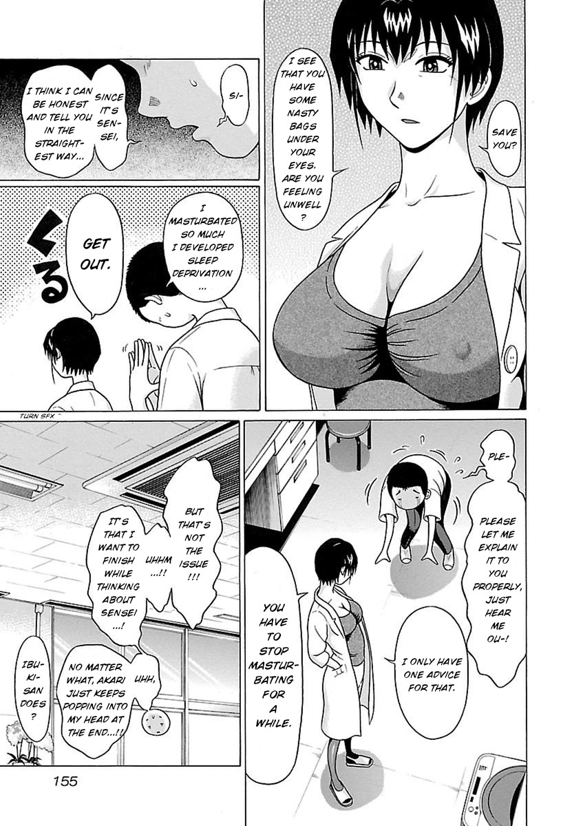 Pansuto Chapter 49 #7