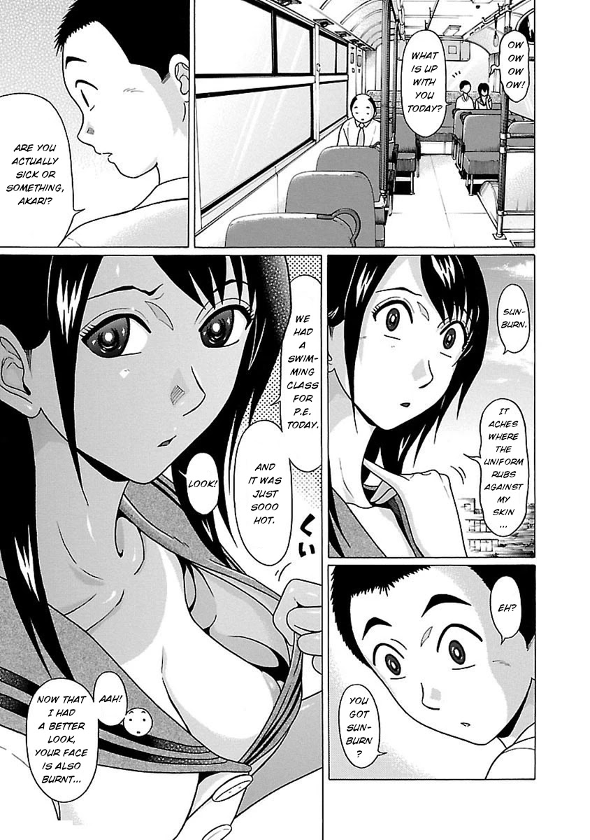 Pansuto Chapter 48 #7