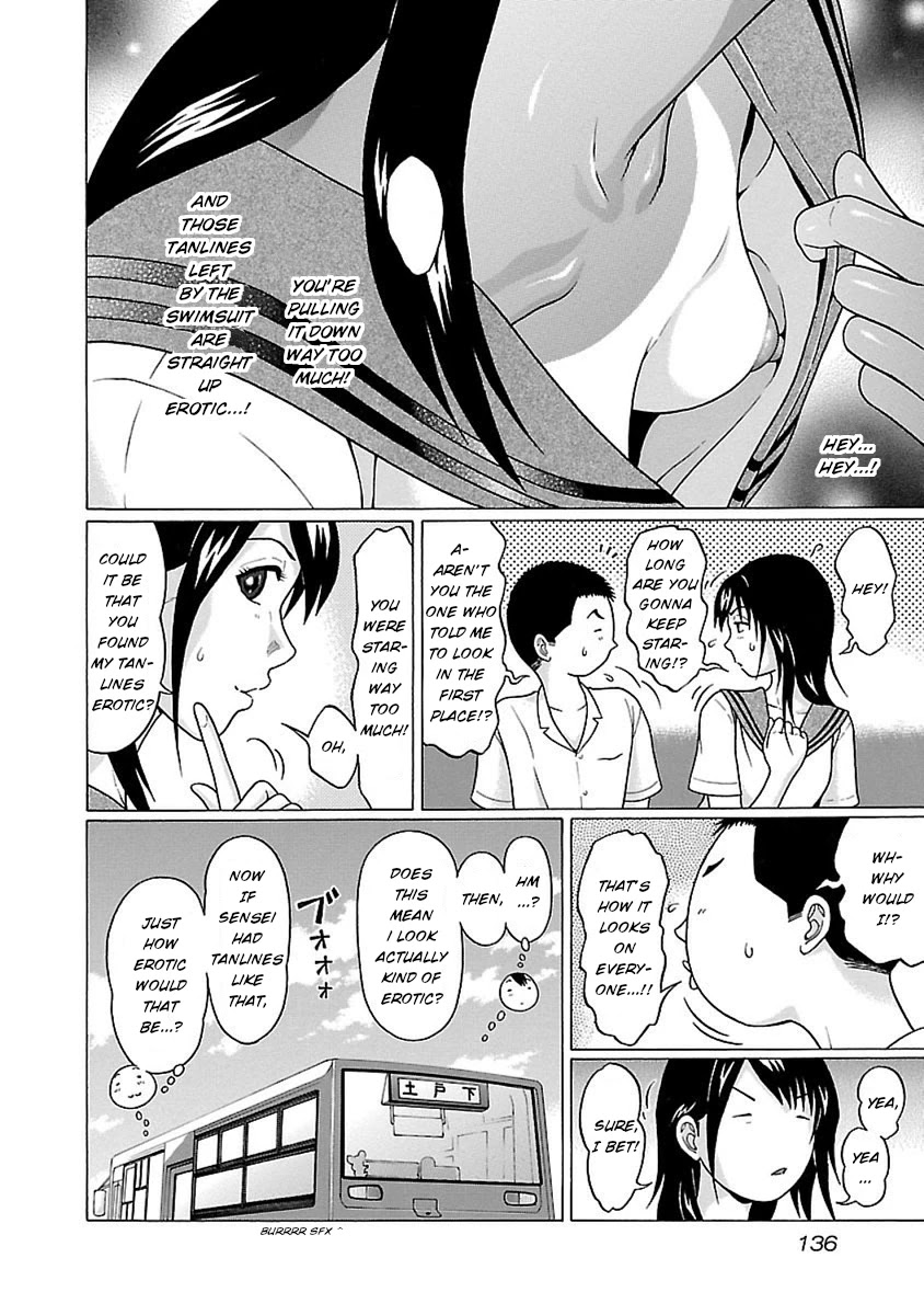 Pansuto Chapter 48 #8