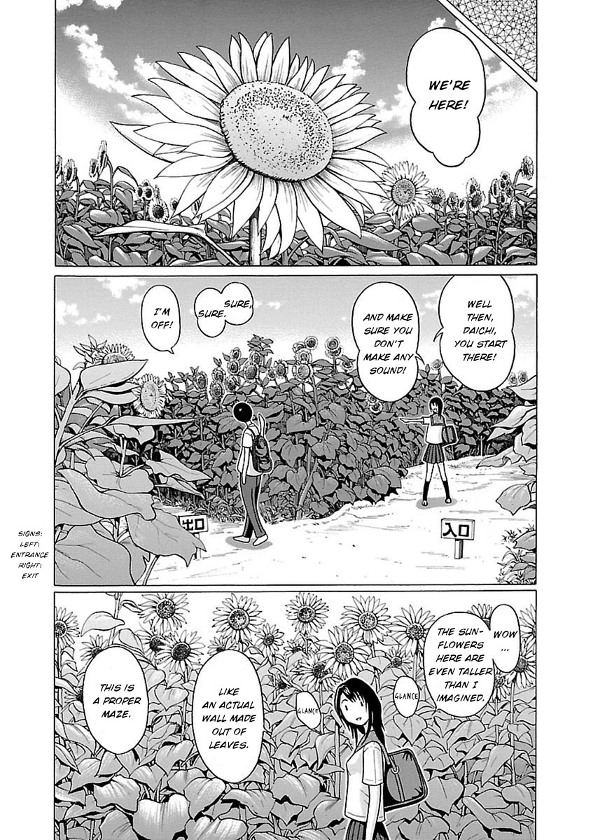 Pansuto Chapter 48 #9