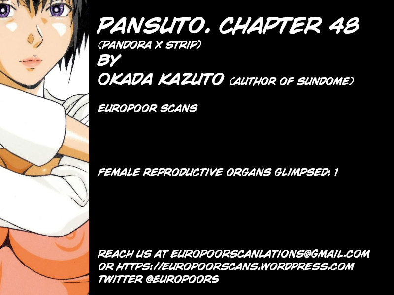 Pansuto Chapter 48 #21