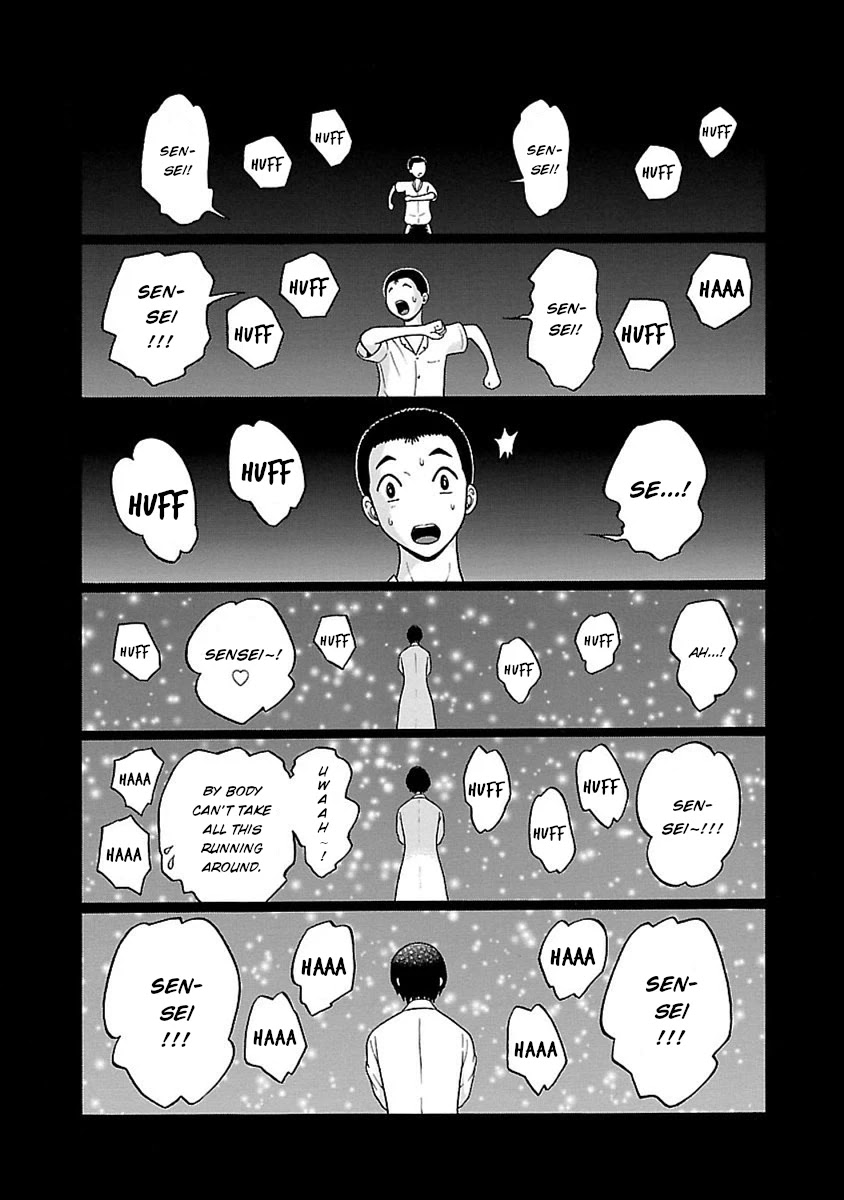 Pansuto Chapter 45 #2