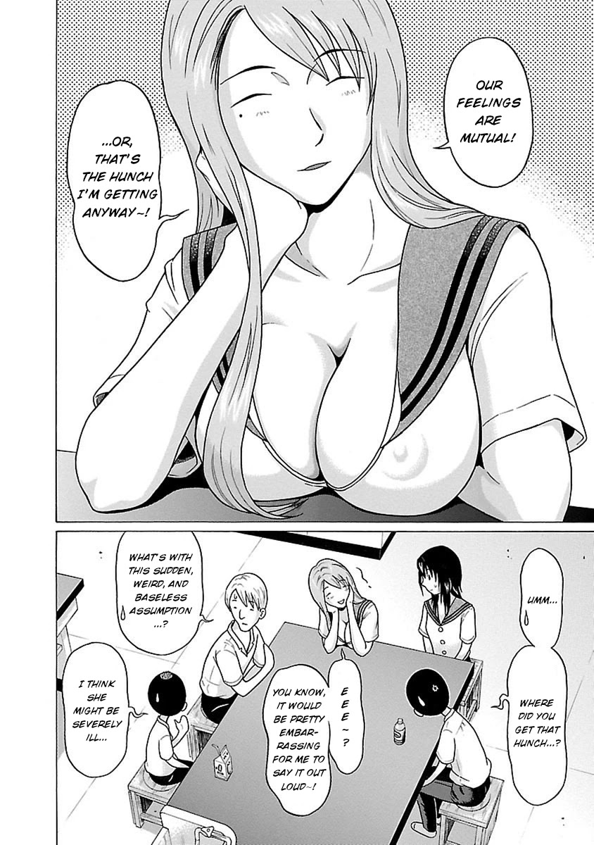 Pansuto Chapter 45 #7