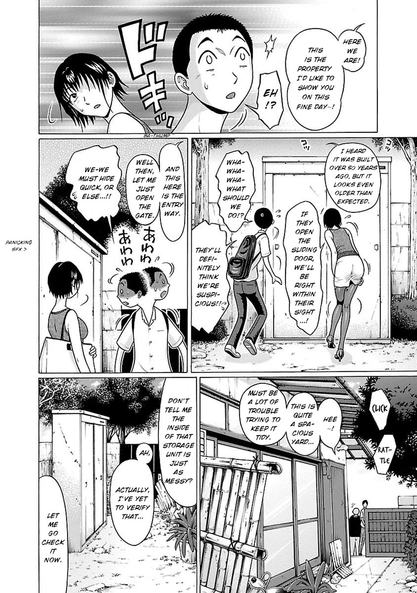 Pansuto Chapter 45 #19