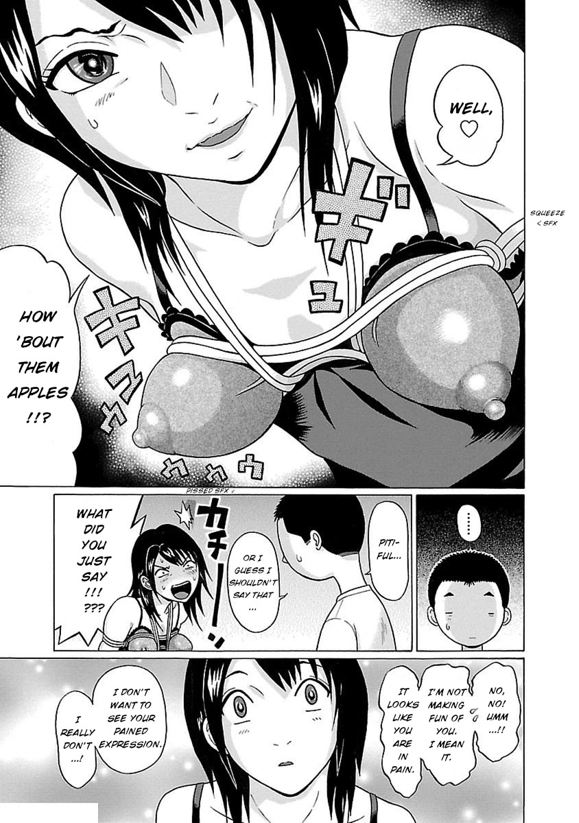 Pansuto Chapter 43 #17