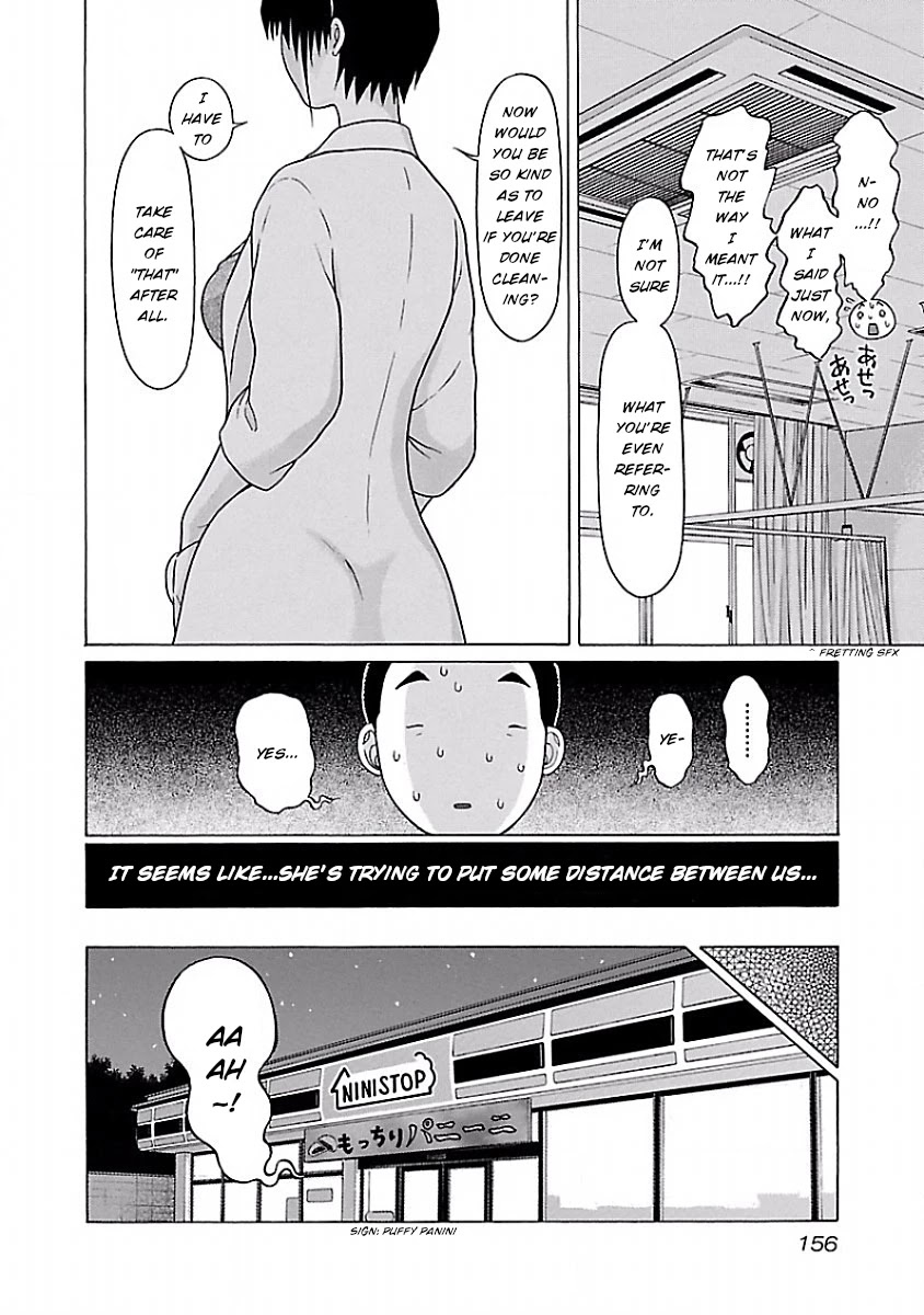 Pansuto Chapter 41 #4