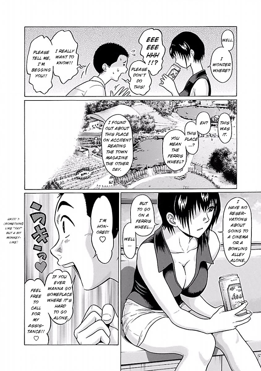 Pansuto Chapter 37 #4