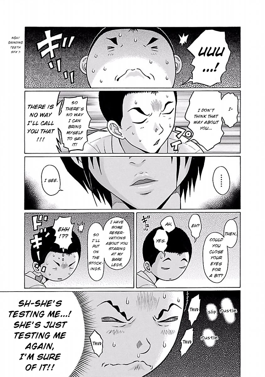 Pansuto Chapter 37 #11