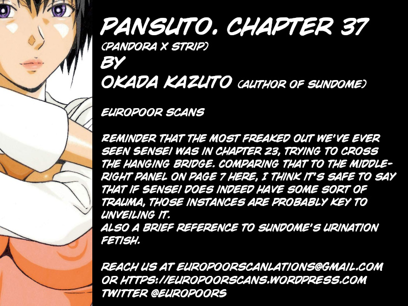 Pansuto Chapter 37 #23