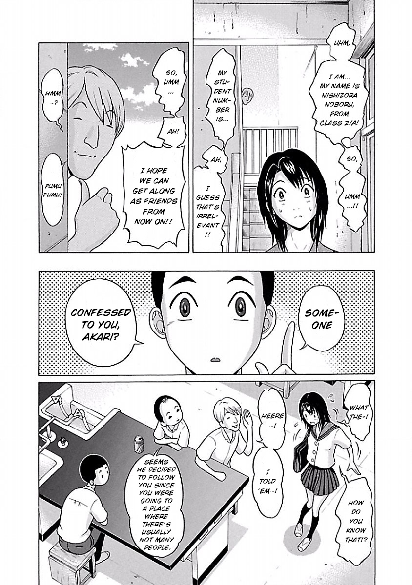 Pansuto Chapter 35 #3