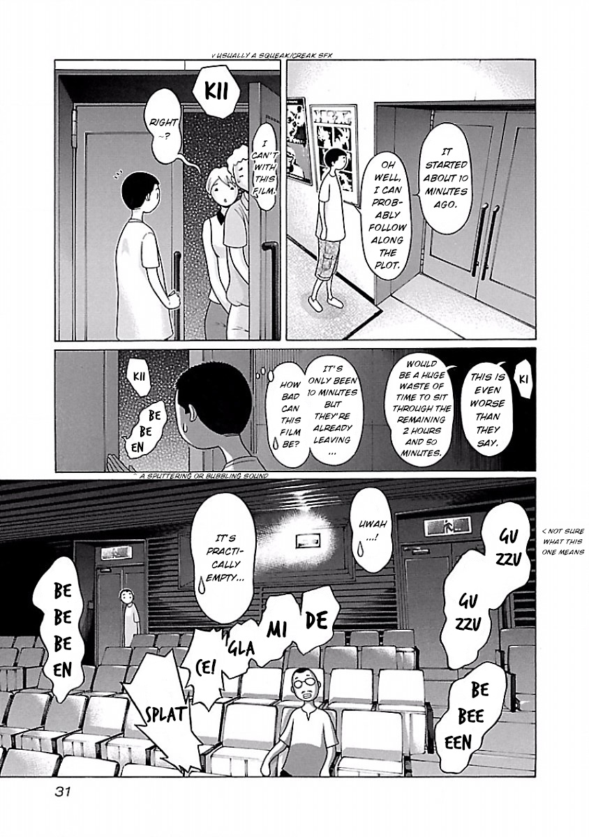 Pansuto Chapter 35 #9