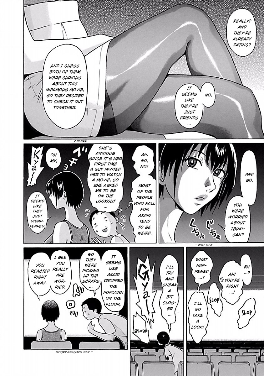 Pansuto Chapter 35 #12