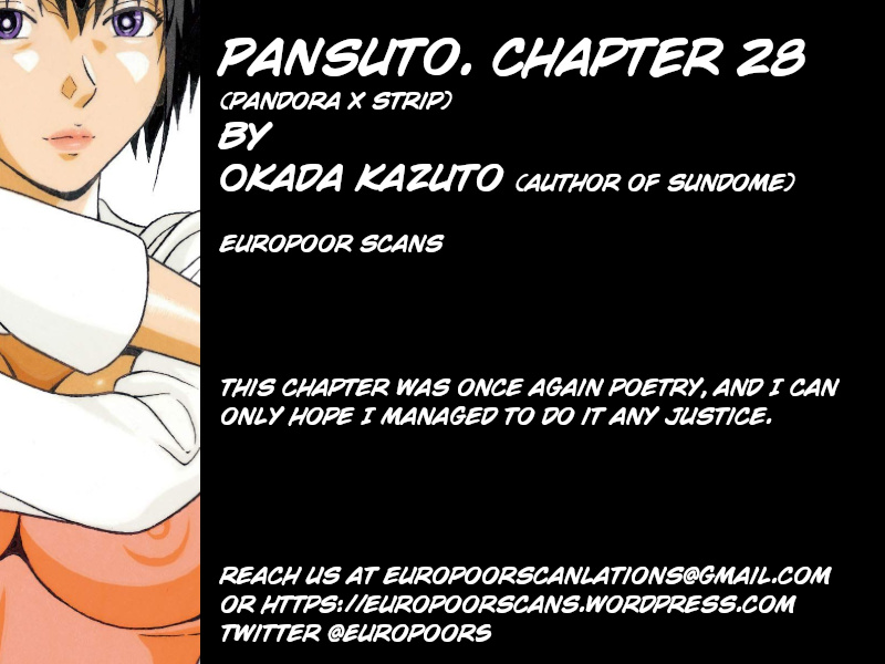 Pansuto Chapter 28 #22