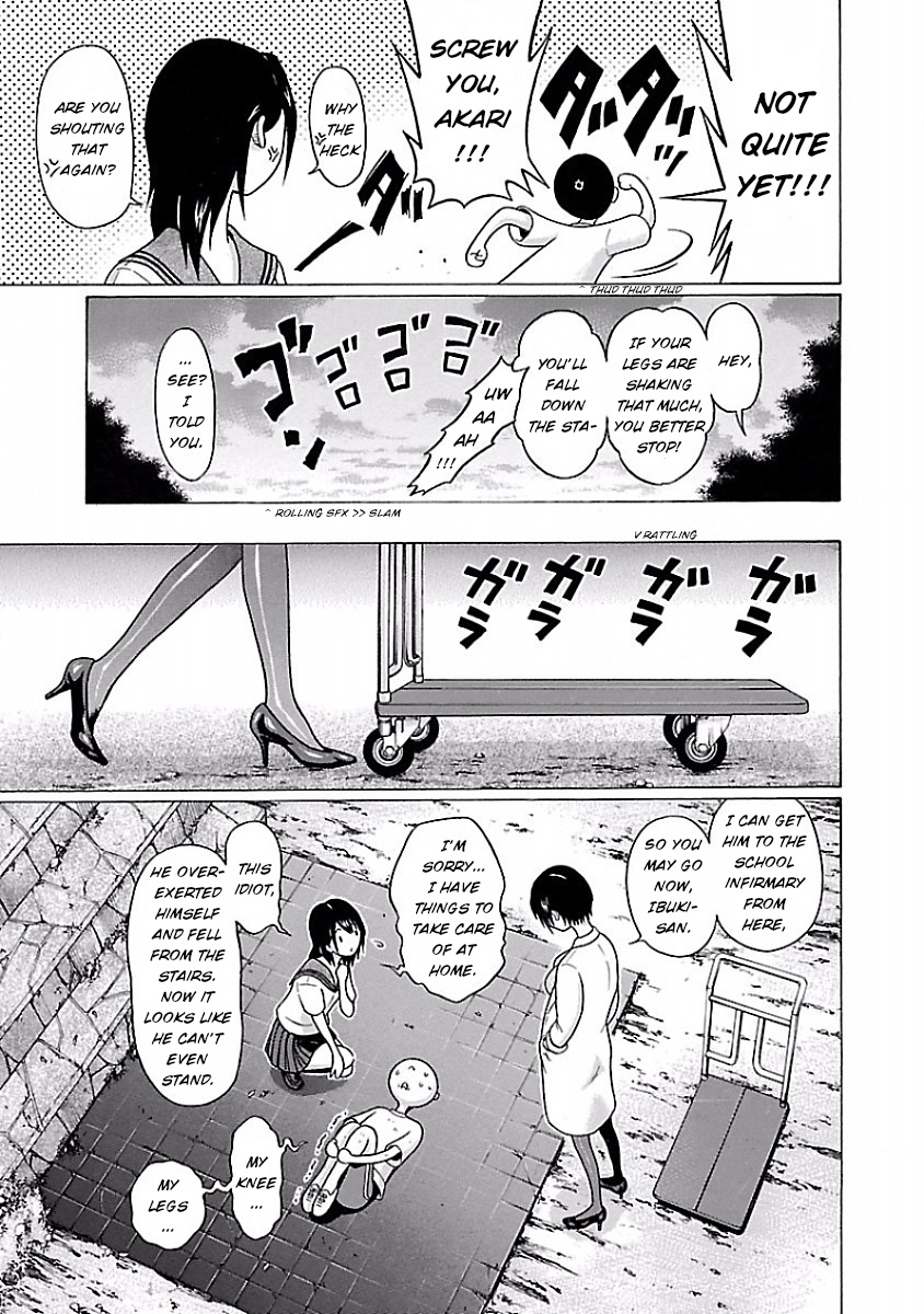 Pansuto Chapter 25 #17