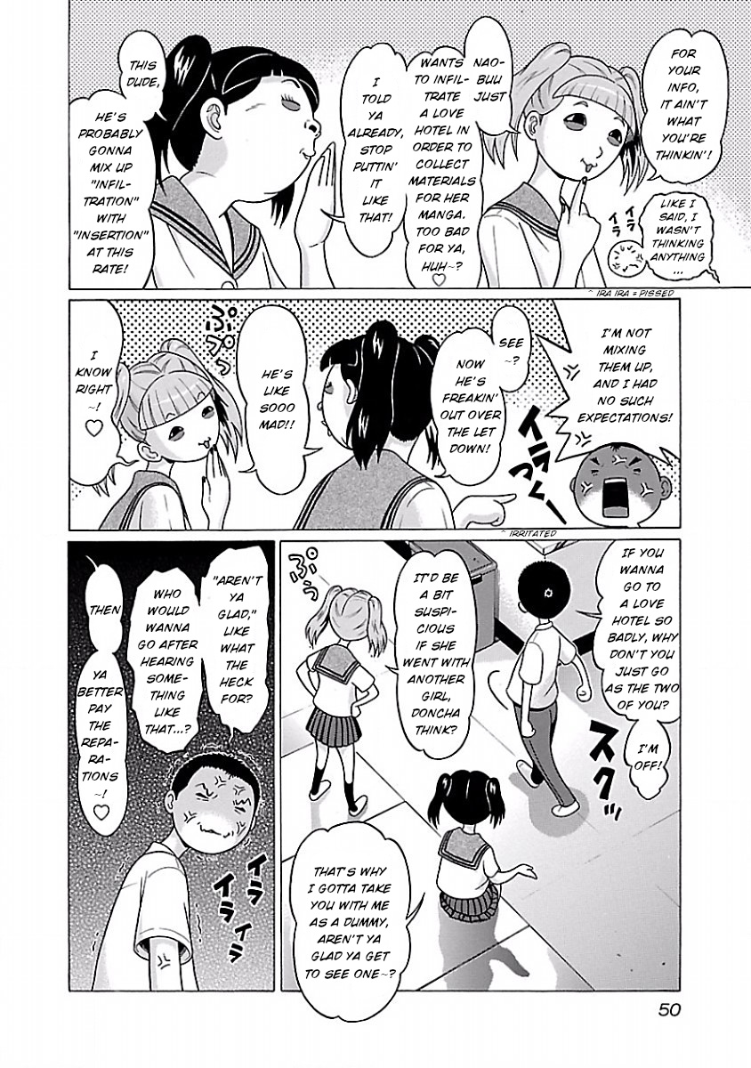 Pansuto Chapter 27 #6