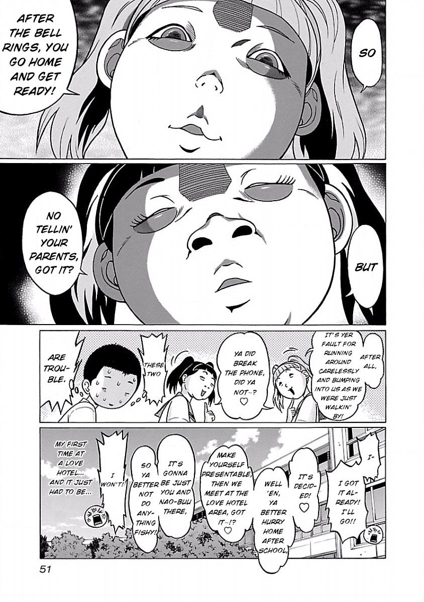 Pansuto Chapter 27 #7