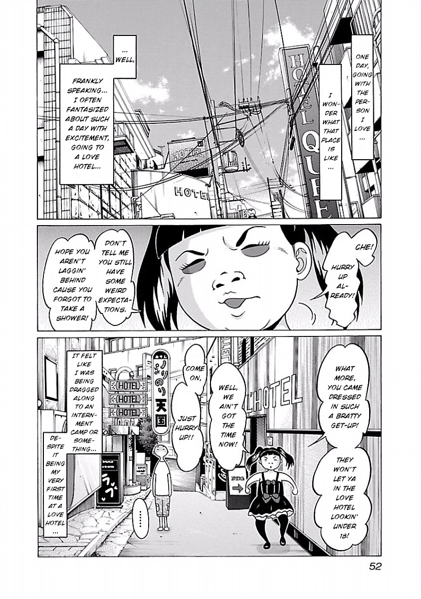 Pansuto Chapter 27 #8