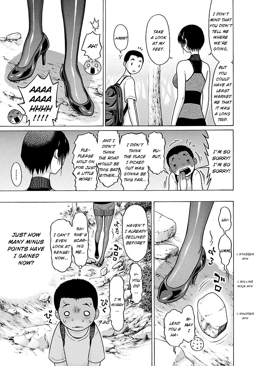 Pansuto Chapter 23 #11