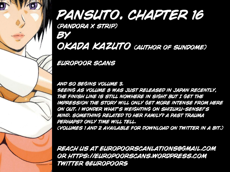 Pansuto Chapter 16 #27