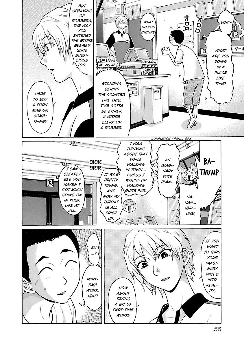 Pansuto Chapter 18 #12