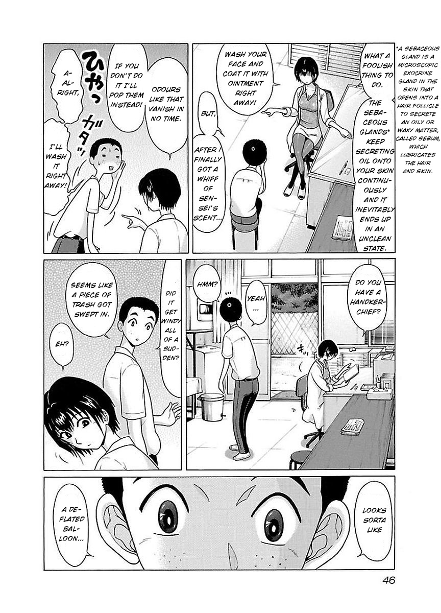 Pansuto Chapter 10 #4