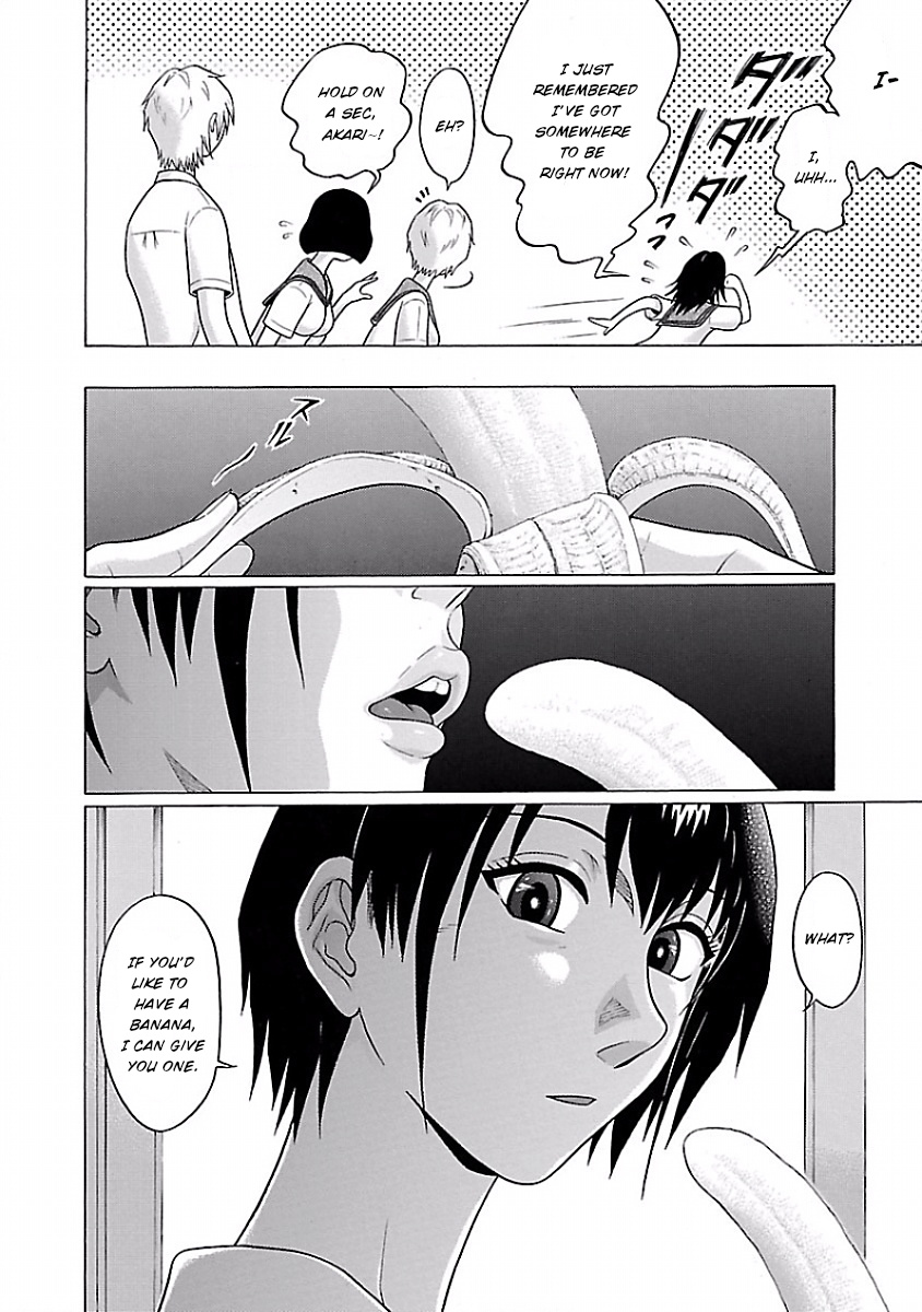 Pansuto Chapter 7 #4