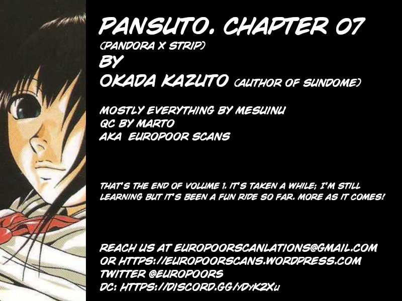 Pansuto Chapter 7 #24