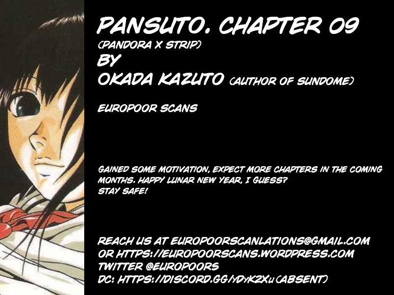 Pansuto Chapter 9 #21