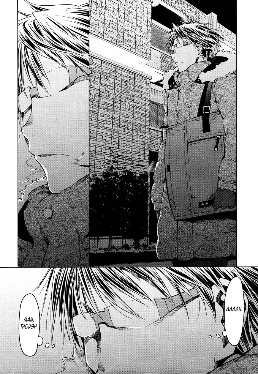 Spotted Flower Chapter 21 #10