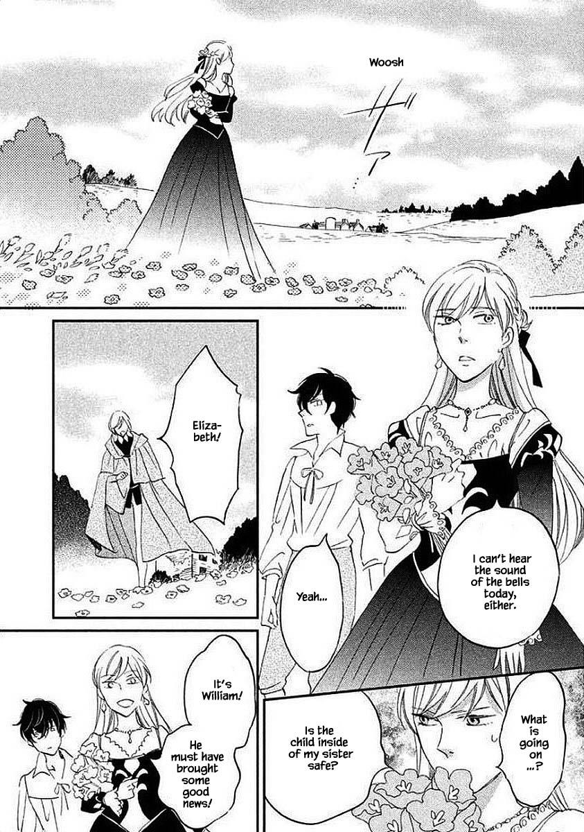 Oukoku No Ko Chapter 29.2 #10