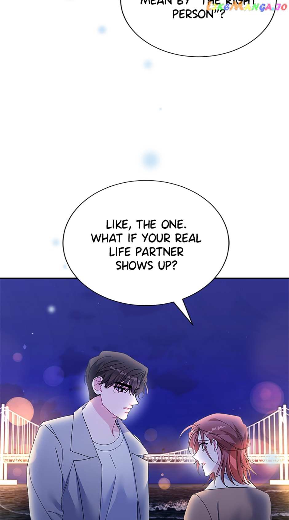 Love For Hire Chapter 49 #7