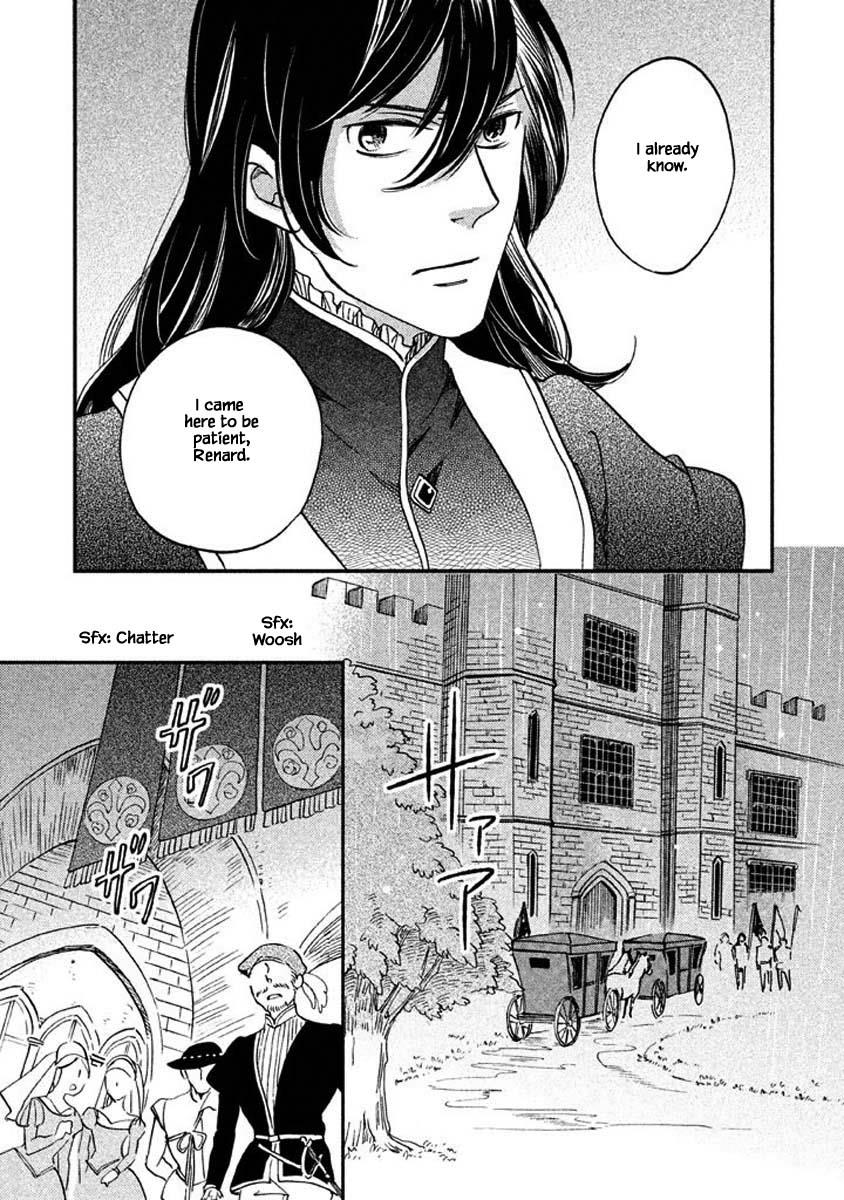 Oukoku No Ko Chapter 26.2 #16