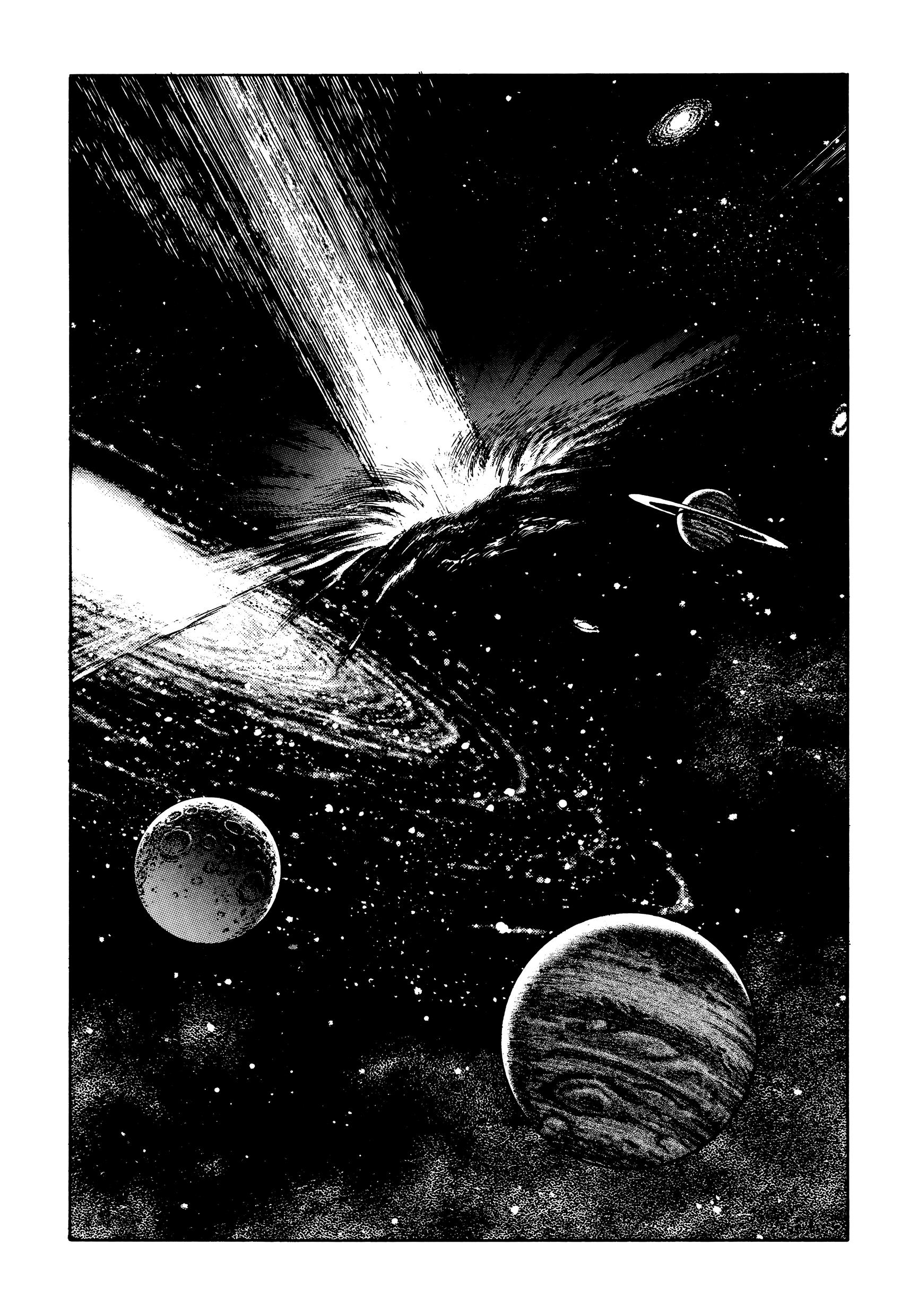Astroid Chapter 18 #4