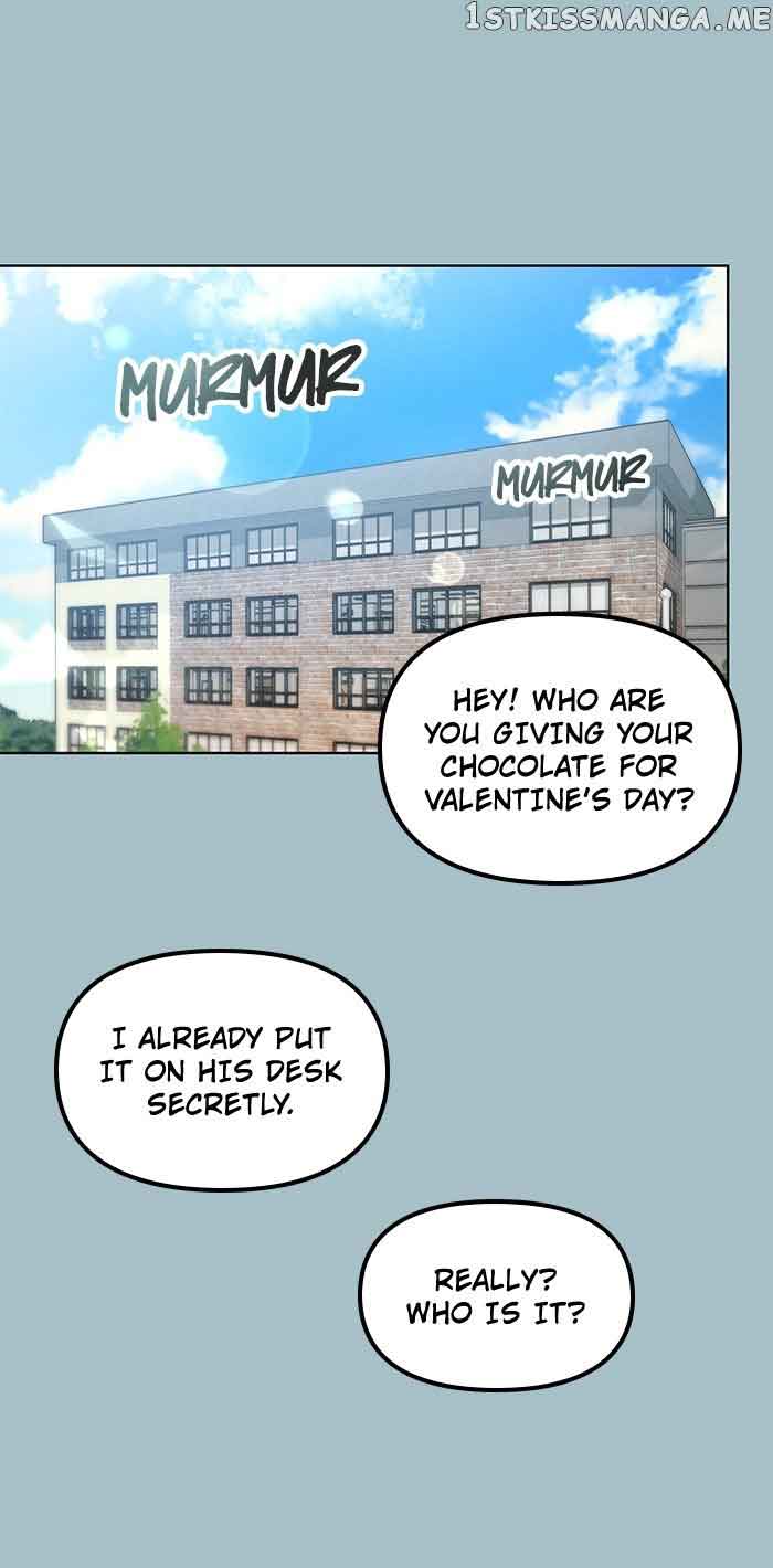 Inappropriate Activity Has Been Detected Chapter 13 #46