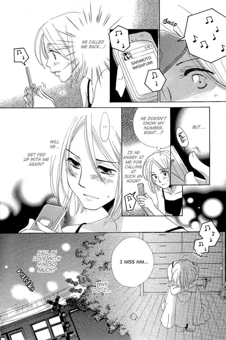 Heart No Ousama Chapter 1 #37