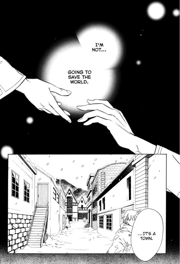 Hanakisou Chapter 4 #3