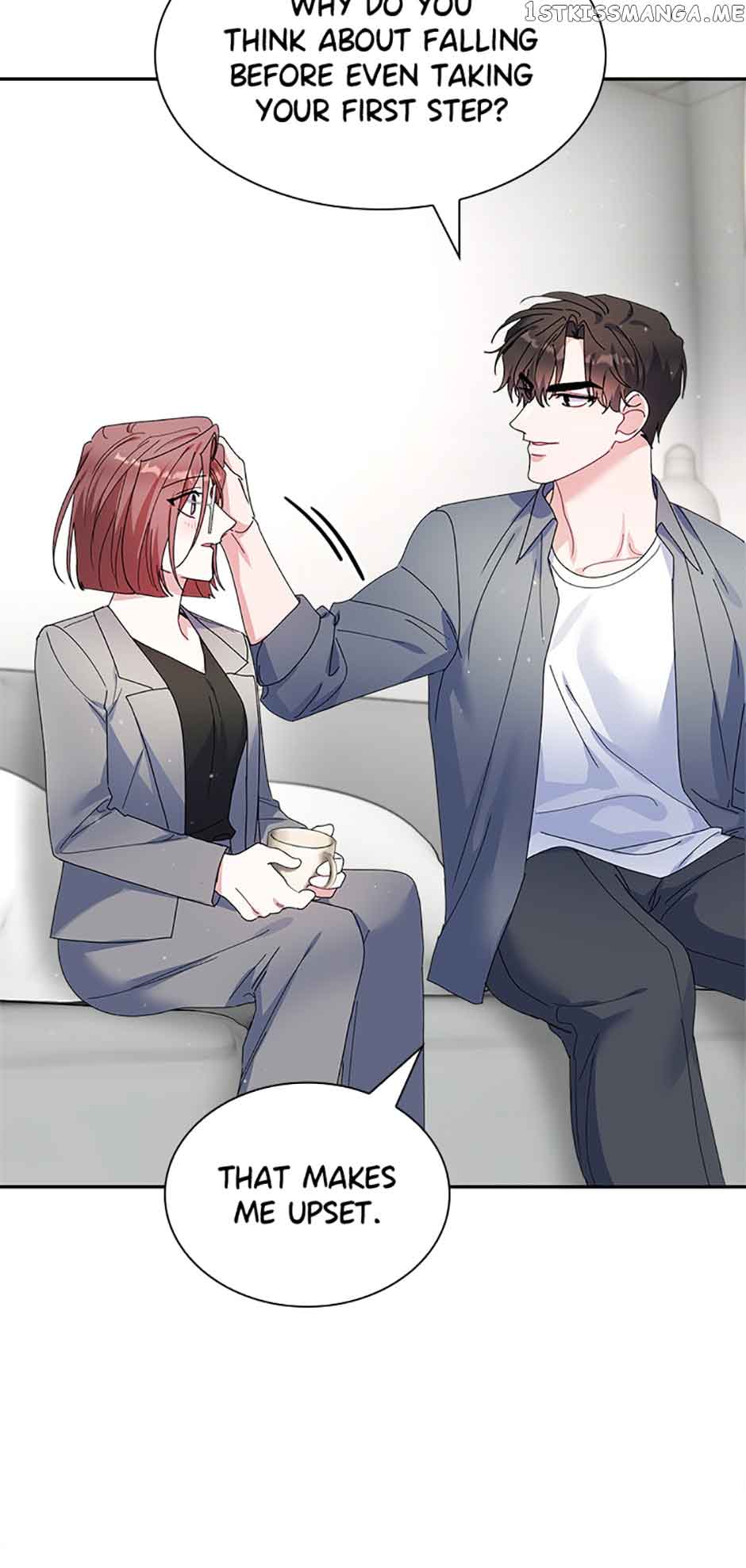 Love For Hire Chapter 31 #8