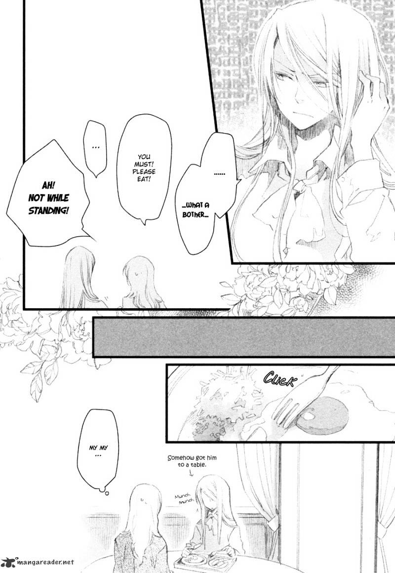 Hanamatsuri Chapter 5 #7