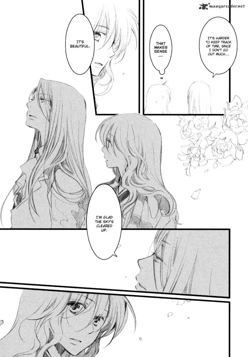 Hanamatsuri Chapter 5 #22