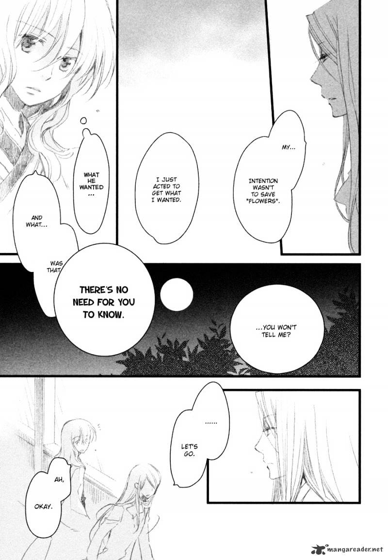 Hanamatsuri Chapter 5 #24